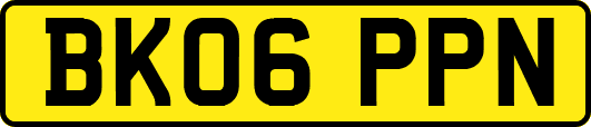 BK06PPN