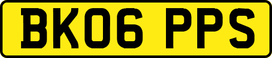 BK06PPS