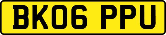 BK06PPU