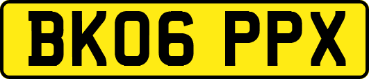 BK06PPX