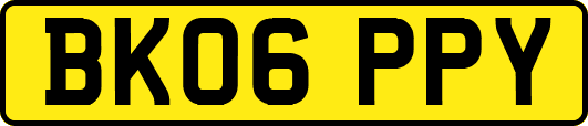 BK06PPY