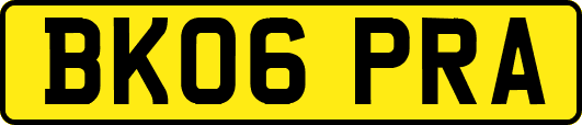 BK06PRA