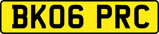 BK06PRC