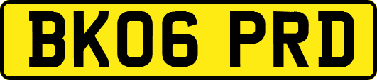 BK06PRD