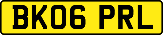 BK06PRL