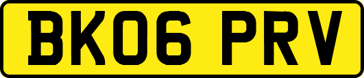 BK06PRV