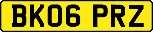 BK06PRZ