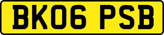 BK06PSB