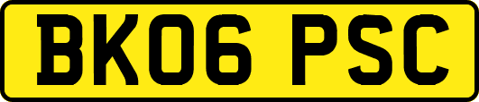 BK06PSC