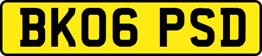 BK06PSD