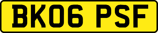 BK06PSF