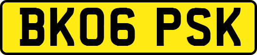 BK06PSK