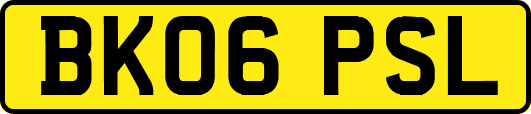 BK06PSL