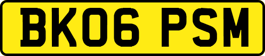 BK06PSM