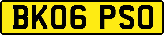 BK06PSO