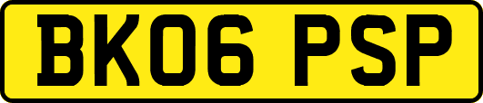 BK06PSP