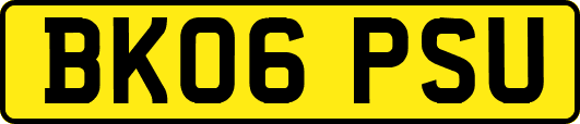 BK06PSU