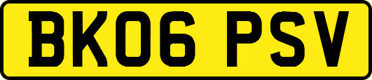 BK06PSV