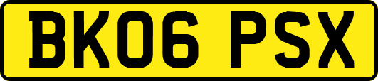 BK06PSX