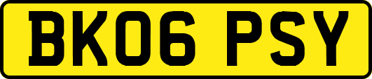 BK06PSY