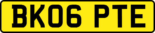 BK06PTE