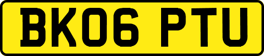 BK06PTU