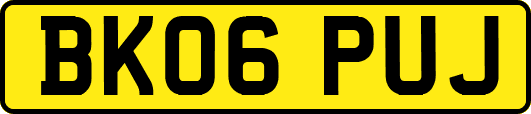 BK06PUJ