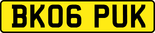BK06PUK