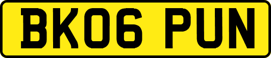 BK06PUN