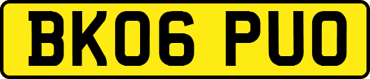 BK06PUO