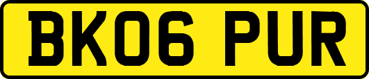 BK06PUR
