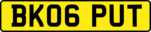 BK06PUT