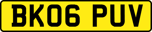 BK06PUV