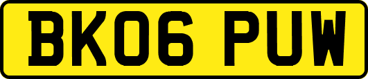 BK06PUW