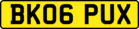 BK06PUX