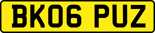 BK06PUZ