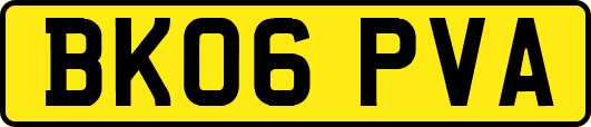 BK06PVA