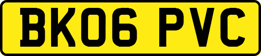 BK06PVC