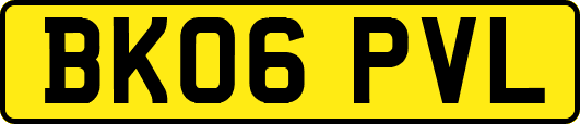 BK06PVL
