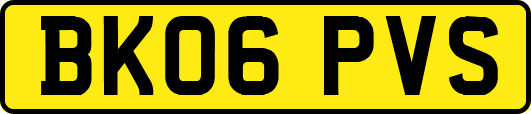 BK06PVS