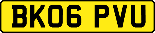 BK06PVU