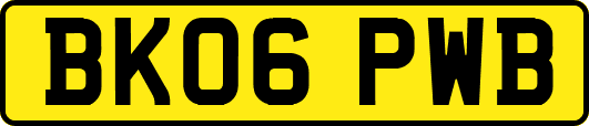 BK06PWB