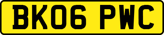 BK06PWC