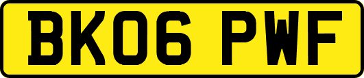 BK06PWF