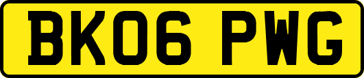 BK06PWG