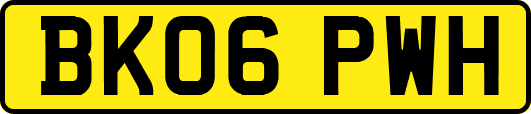 BK06PWH