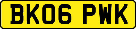 BK06PWK