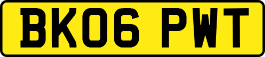 BK06PWT