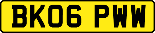 BK06PWW
