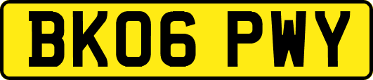 BK06PWY